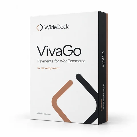 VivaGo by WideDock