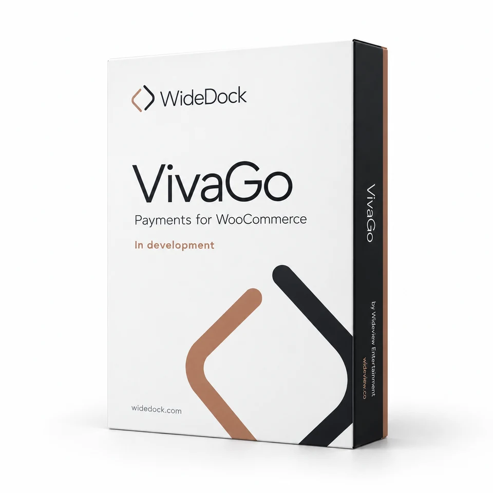 VivaGo by WideDock